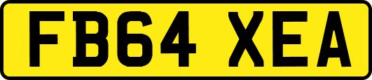 FB64XEA