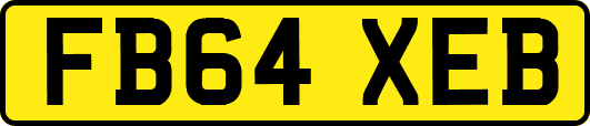 FB64XEB
