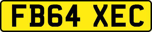 FB64XEC