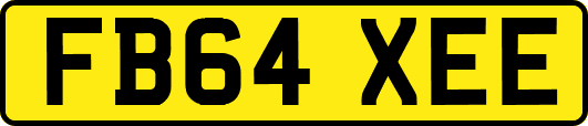 FB64XEE