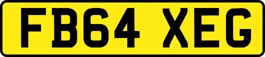 FB64XEG