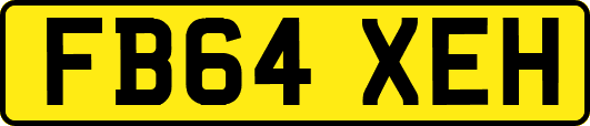 FB64XEH
