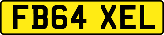 FB64XEL