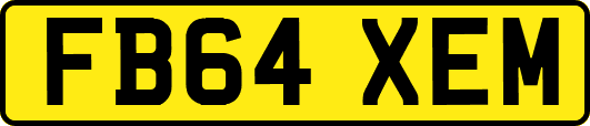 FB64XEM