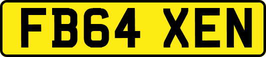 FB64XEN