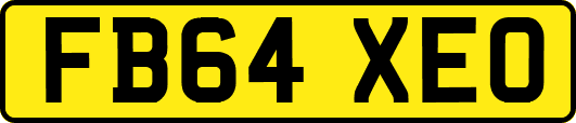 FB64XEO