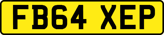 FB64XEP