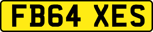 FB64XES