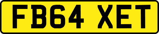 FB64XET