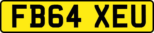 FB64XEU