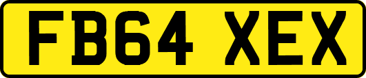FB64XEX
