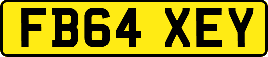 FB64XEY