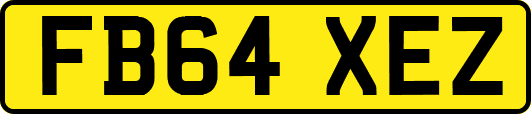 FB64XEZ