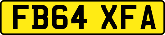 FB64XFA