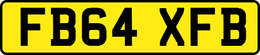 FB64XFB