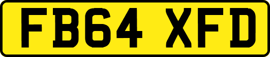 FB64XFD