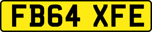 FB64XFE
