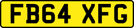 FB64XFG