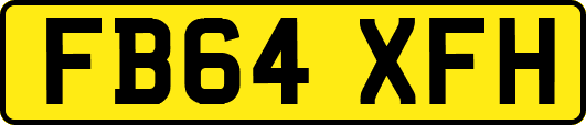 FB64XFH
