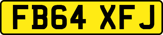 FB64XFJ