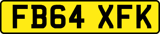 FB64XFK