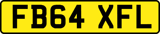 FB64XFL
