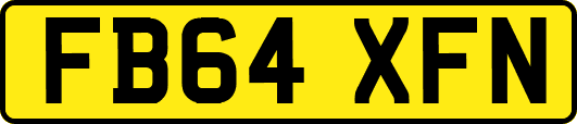 FB64XFN