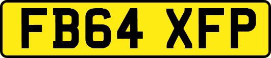 FB64XFP