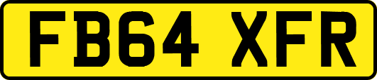 FB64XFR
