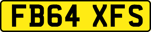 FB64XFS