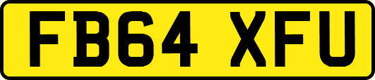 FB64XFU