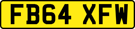 FB64XFW