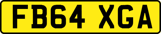FB64XGA