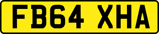 FB64XHA