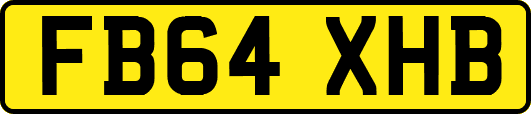 FB64XHB
