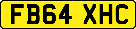 FB64XHC