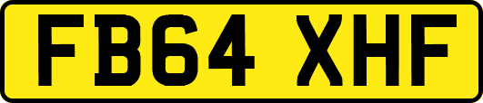 FB64XHF