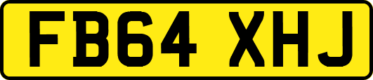 FB64XHJ