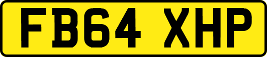 FB64XHP