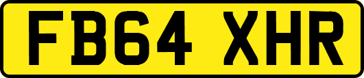 FB64XHR