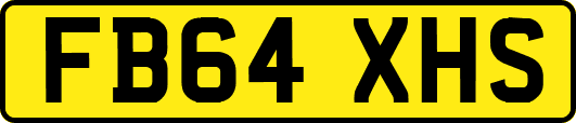 FB64XHS