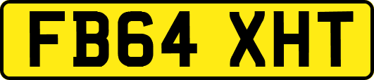 FB64XHT