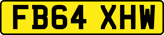 FB64XHW