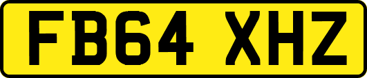 FB64XHZ