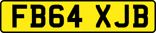 FB64XJB