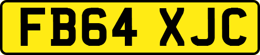 FB64XJC