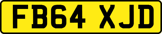 FB64XJD