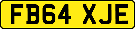 FB64XJE