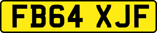 FB64XJF