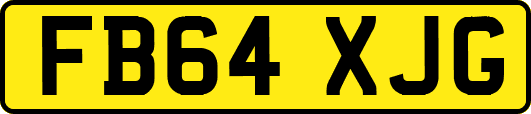 FB64XJG